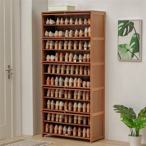 extra large shoe storage boxes.